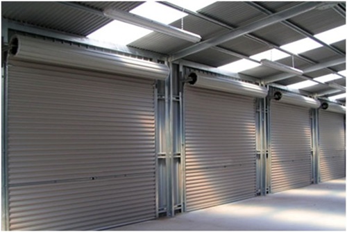 Báo giá Cửa Cuốn giá rẻ, cao cấp mới nhất 2025