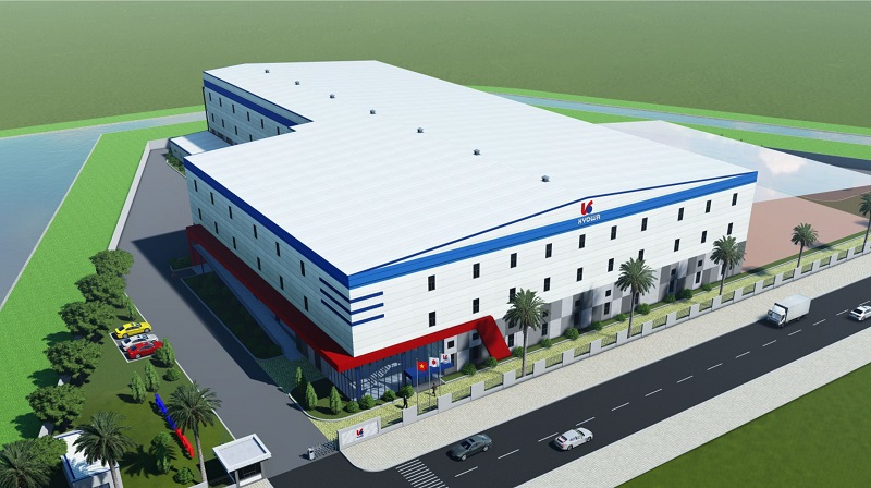 VÁCH BAO NGOÀI PANEL